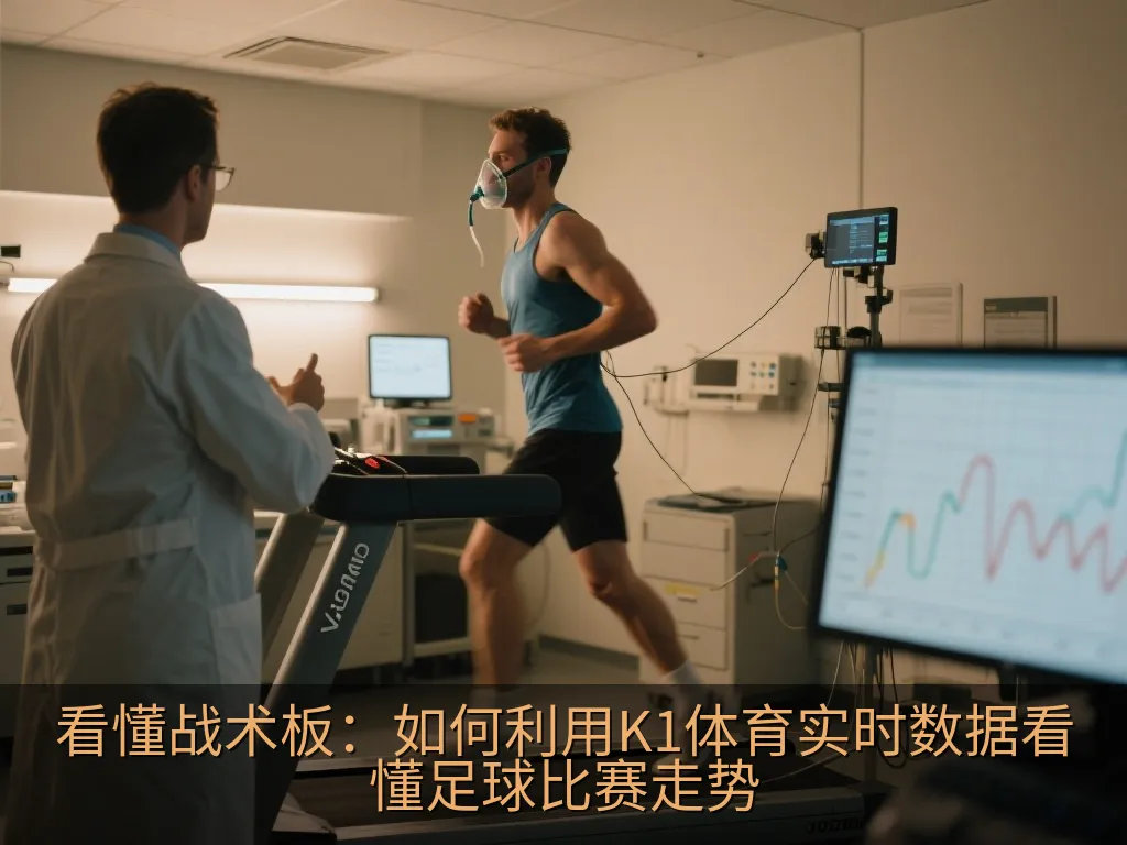 看懂战术板：如何利用K1体育实时数据看懂足球比赛走势